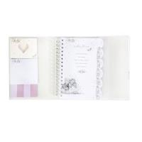 Me to You Bear Wedding Planner Extra Image 1 Preview